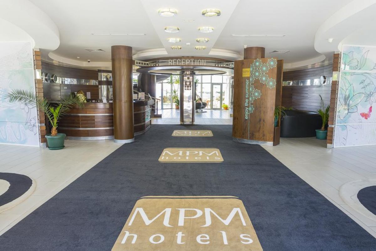 MPM HOTEL ARSENA