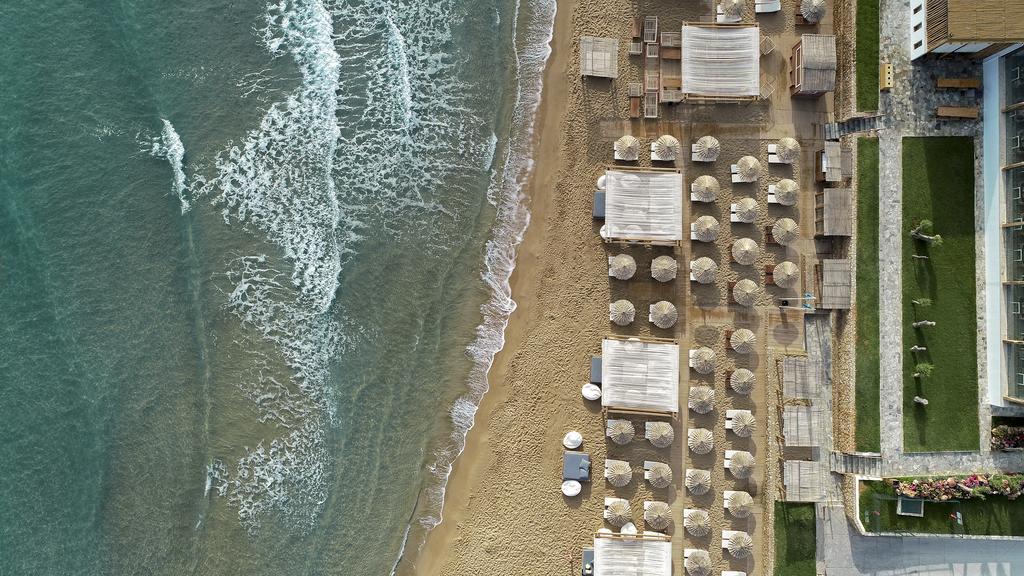Mitsis Rinela Beach Resort & Spa