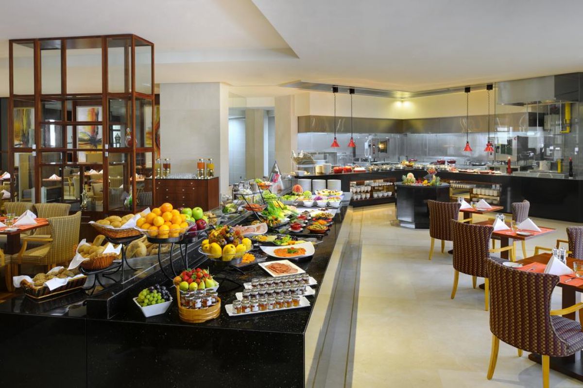 Ramada by Windham Jumeirah Hotel