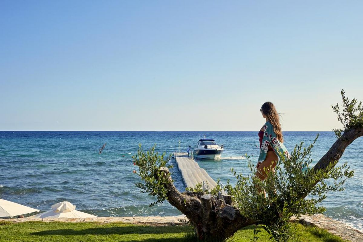 Lesante Blu Exclusive Beach Resort (Adult only)