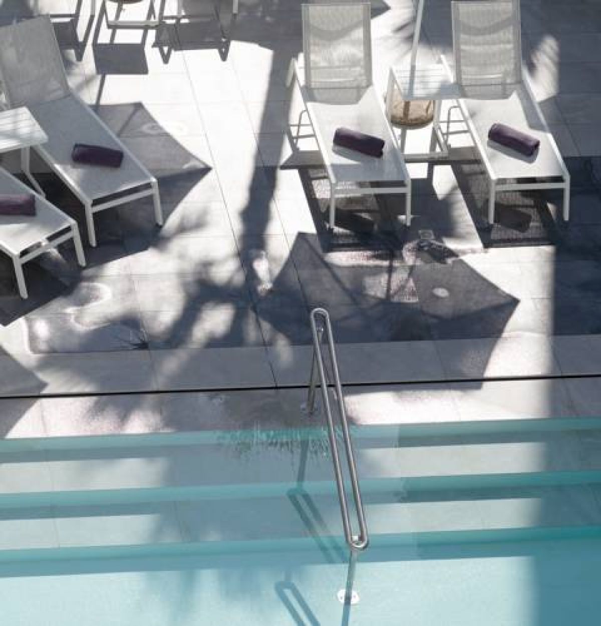MELROSE HOTEL (ex. Bella Mare Apartments Rethymnon)