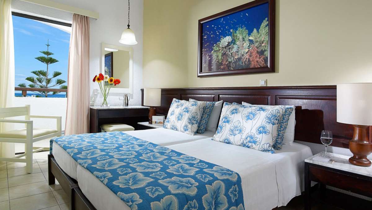 Albatros Spa & Resort Hotel