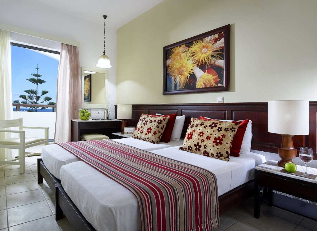 Albatros Spa & Resort Hotel