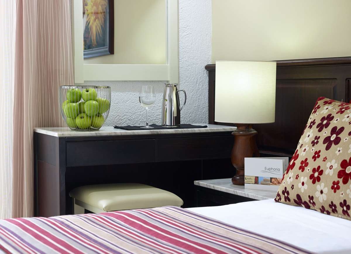 Albatros Spa & Resort Hotel