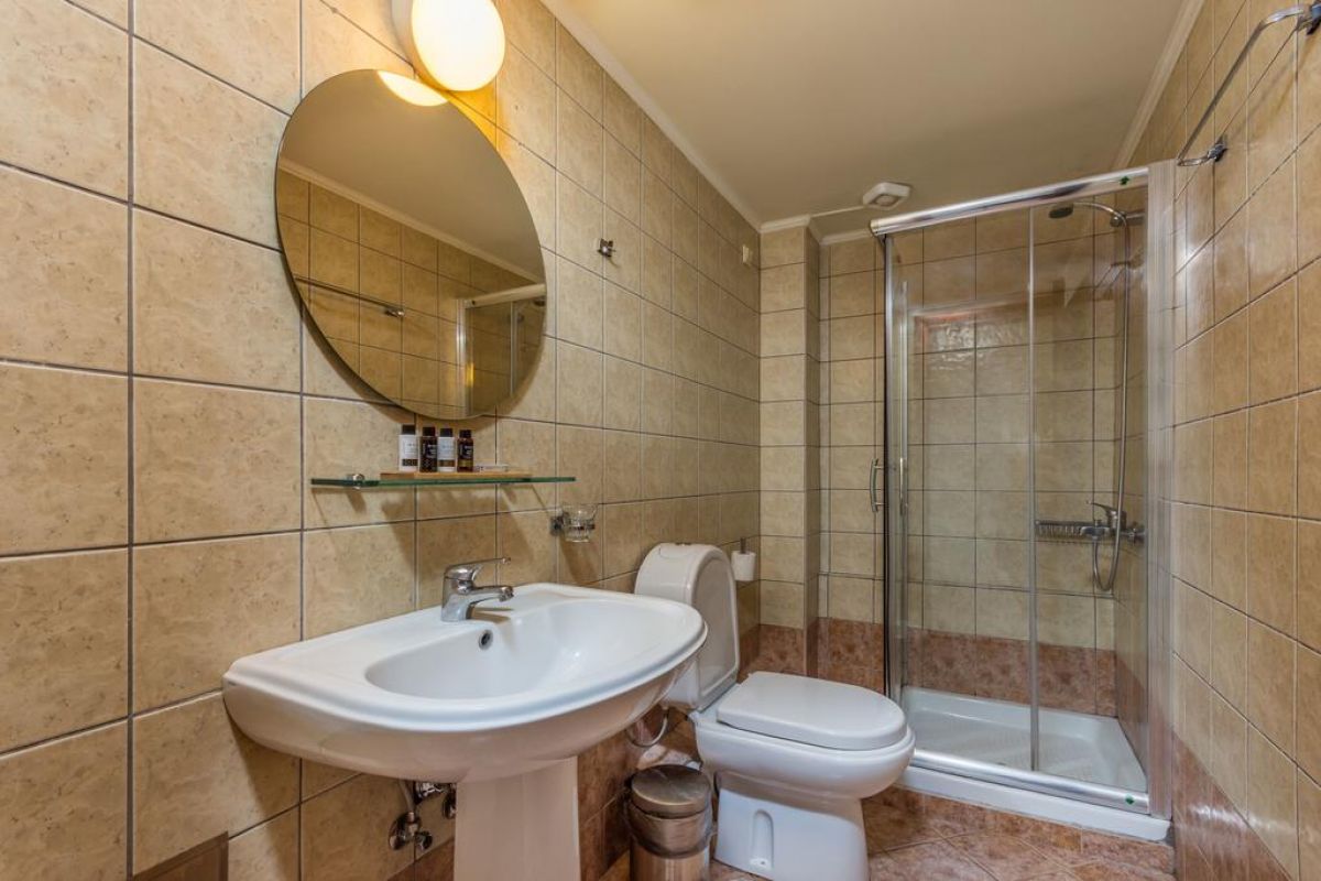 Dias Hotel & Apartments