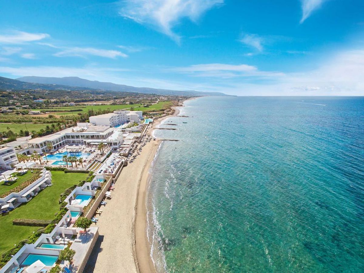Grecotel LUX.ME White Palace