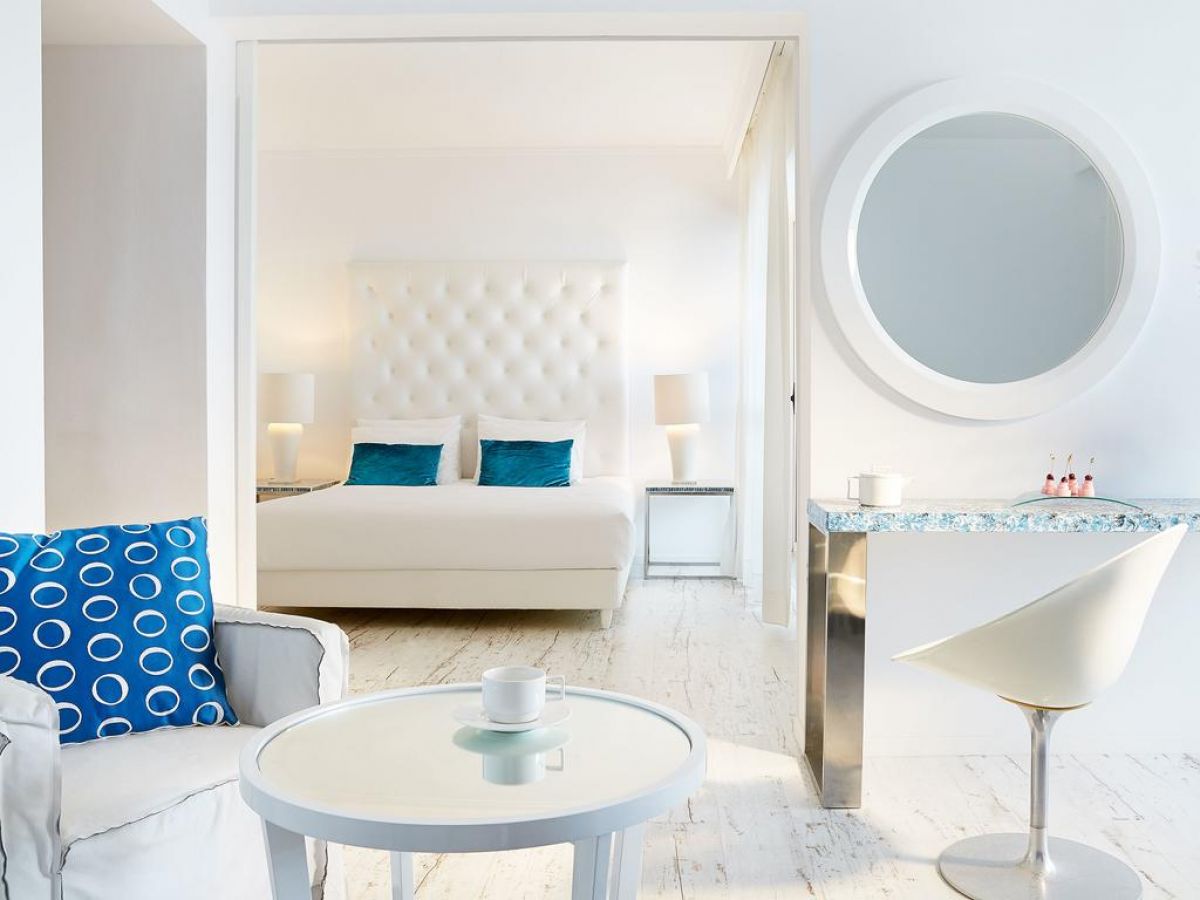 Grecotel LUX.ME White Palace