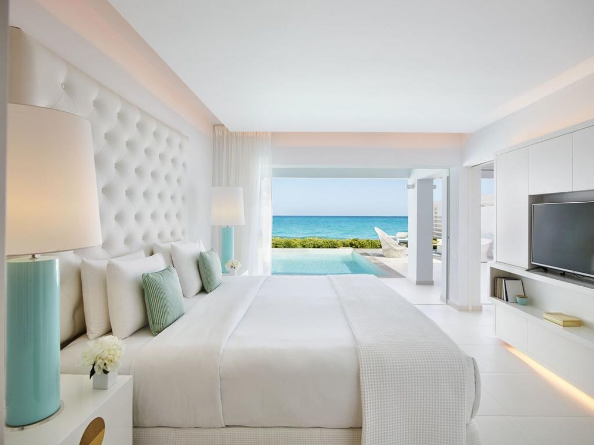 Grecotel LUX.ME White Palace