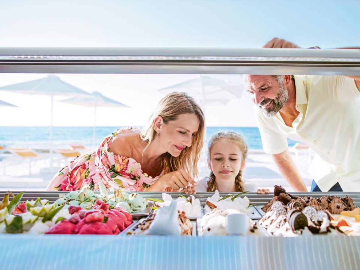 Grecotel LUX.ME White Palace