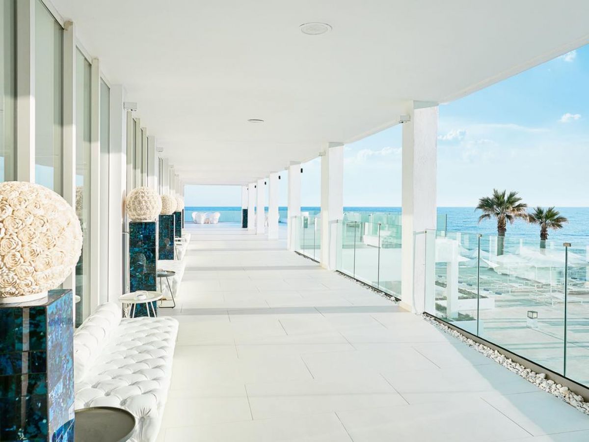 Grecotel LUX.ME White Palace
