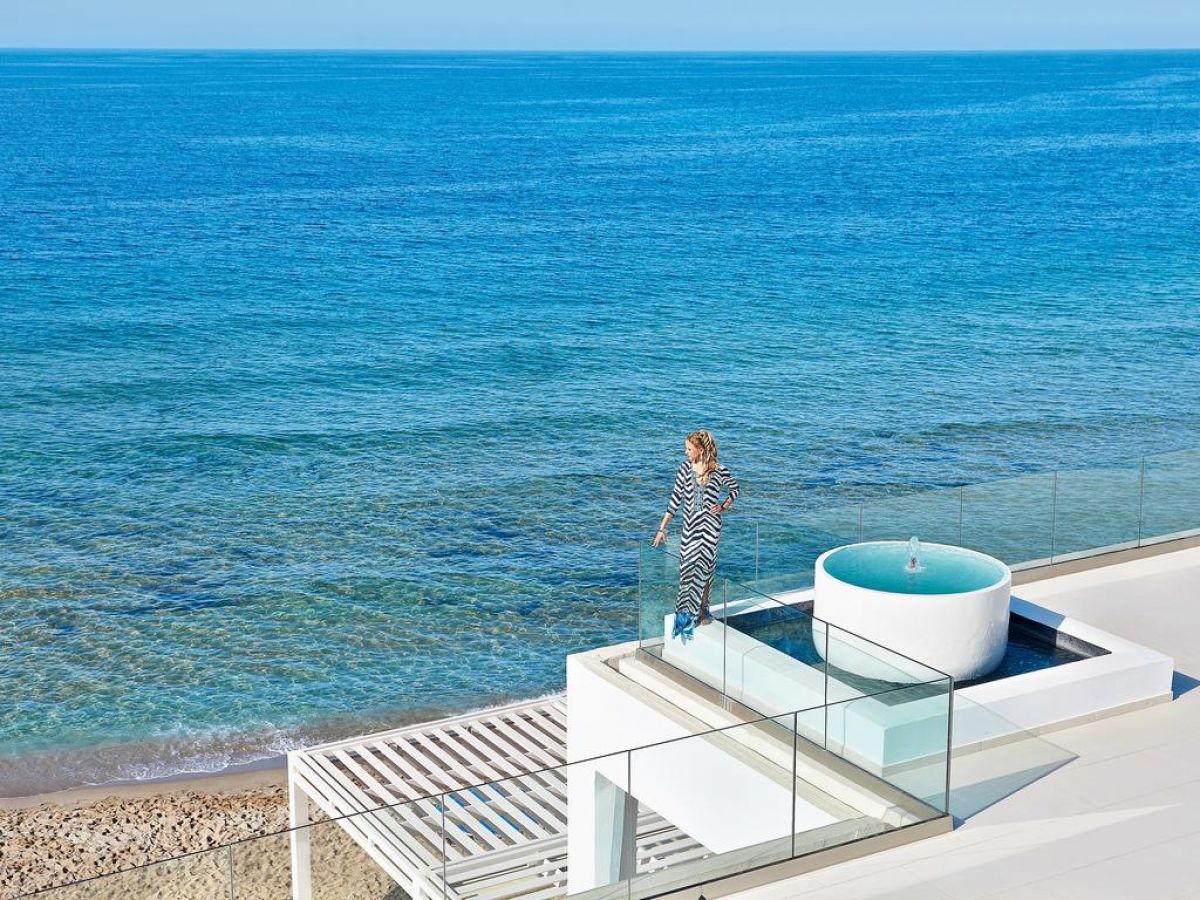 Grecotel LUX.ME White Palace