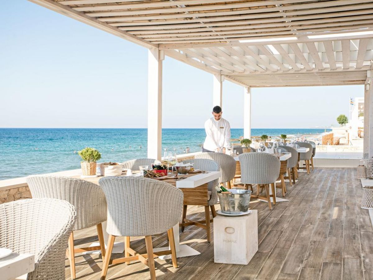 Grecotel LUX.ME White Palace