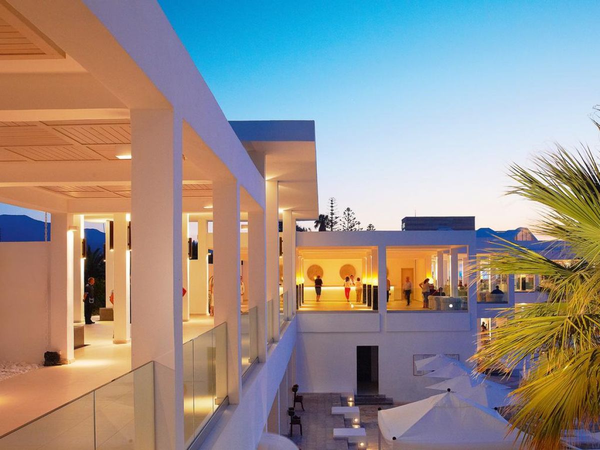 Grecotel LUX.ME White Palace