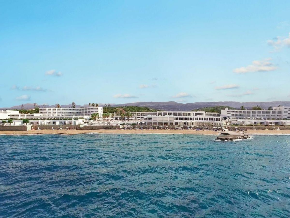 Grecotel LUX.ME White Palace