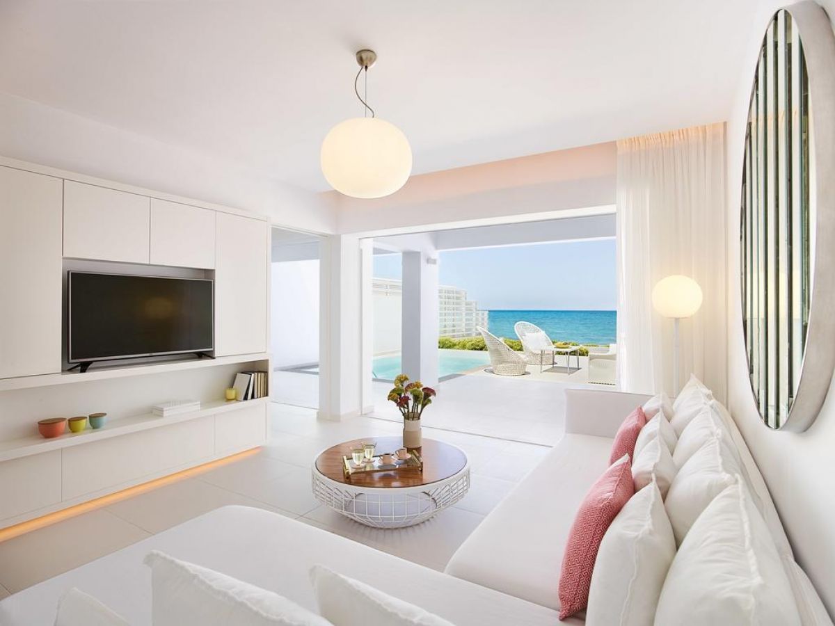 Grecotel LUX.ME White Palace