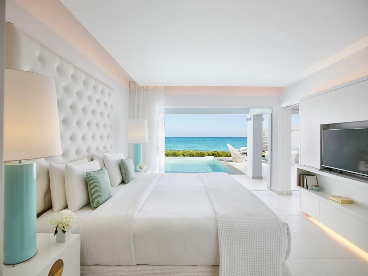 Grecotel LUX.ME White Palace