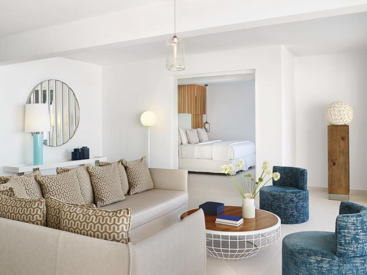 Grecotel LUX.ME White Palace