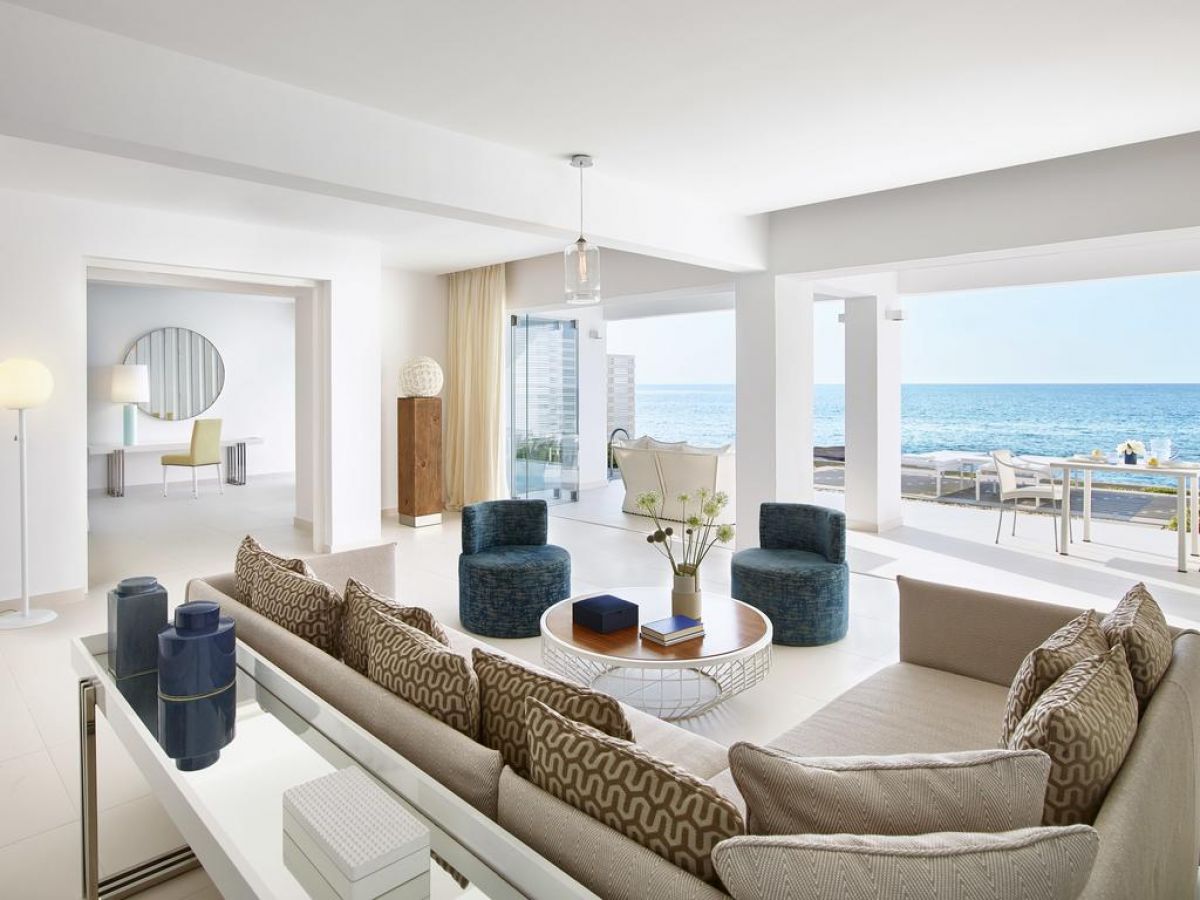 Grecotel LUX.ME White Palace