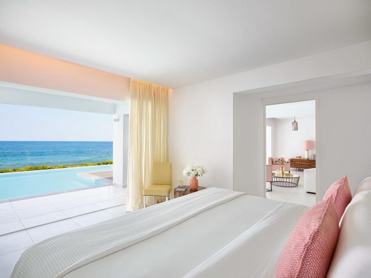 Grecotel LUX.ME White Palace