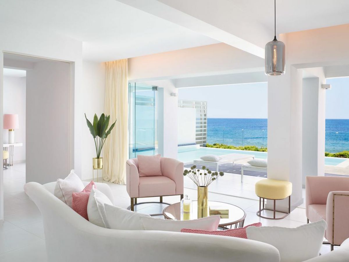 Grecotel LUX.ME White Palace