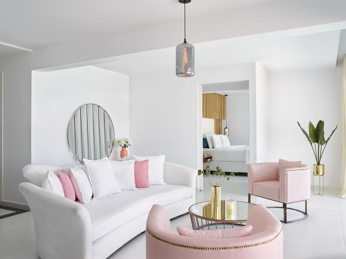 Grecotel LUX.ME White Palace