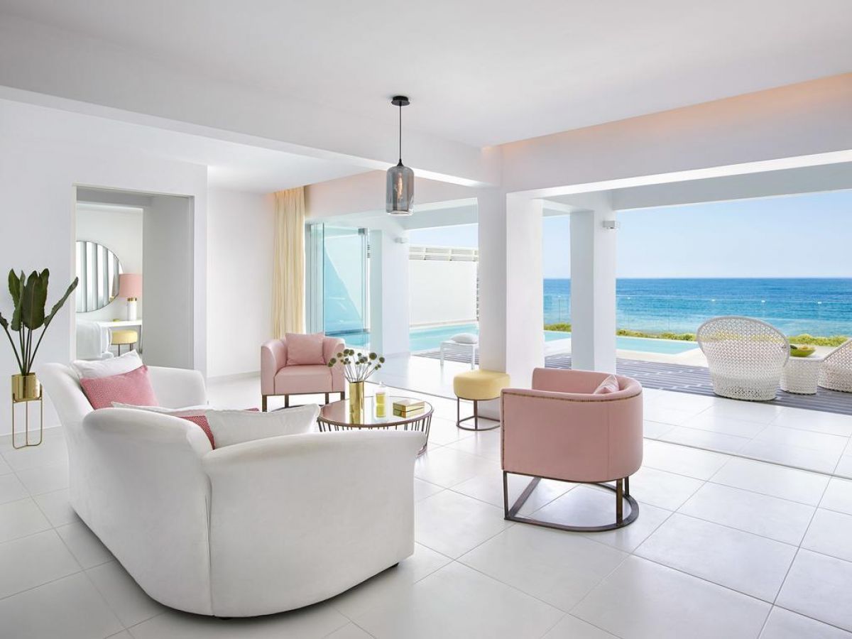 Grecotel LUX.ME White Palace