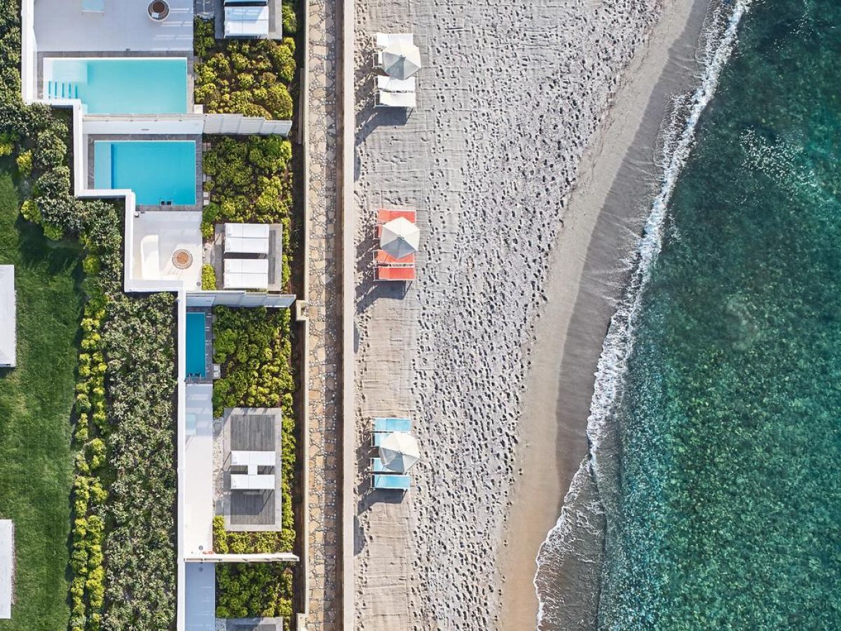 Grecotel LUX.ME White Palace