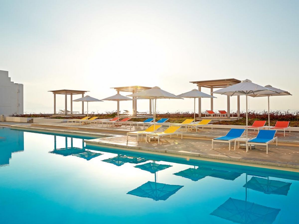 Grecotel LUX.ME White Palace