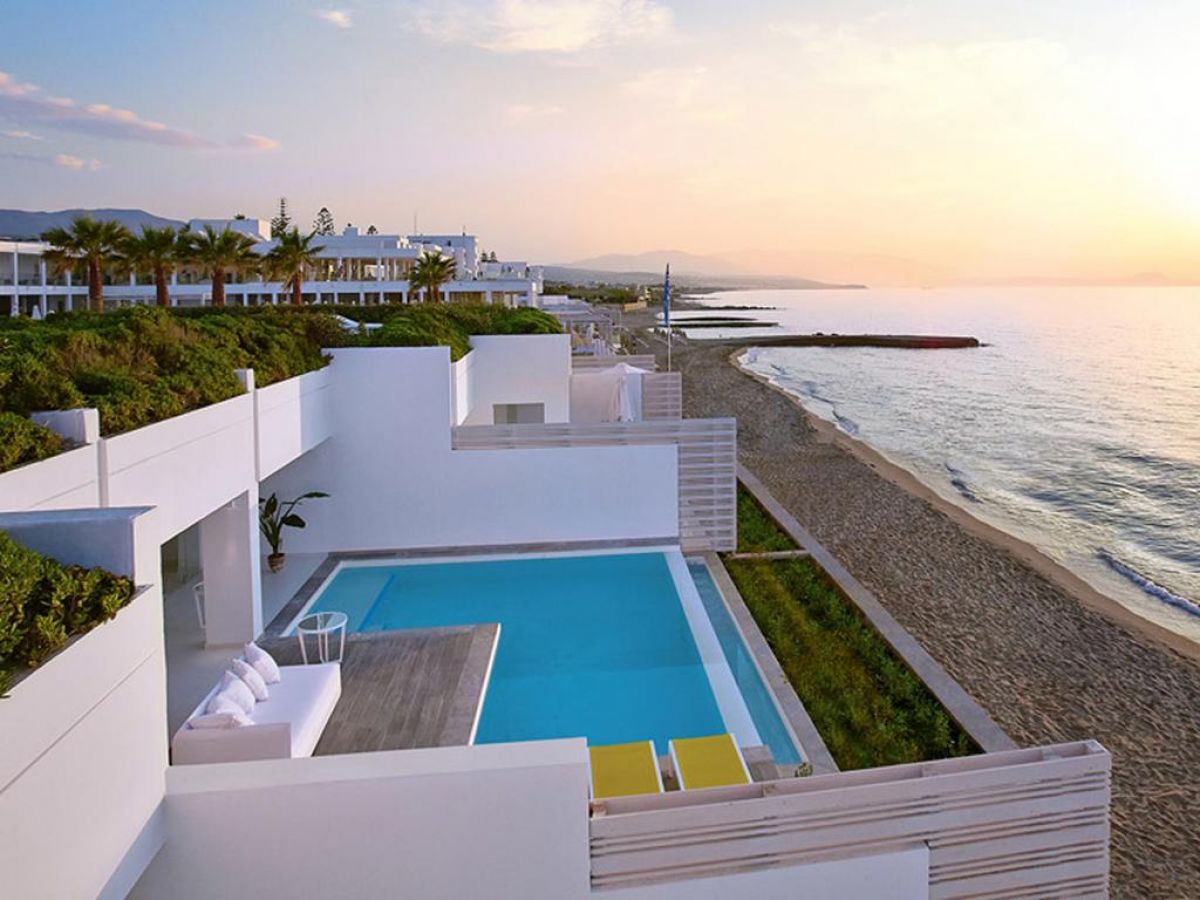 Grecotel LUX.ME White Palace
