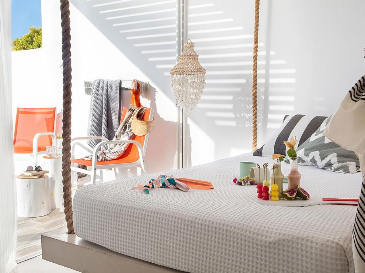 Grecotel LUX.ME White Palace