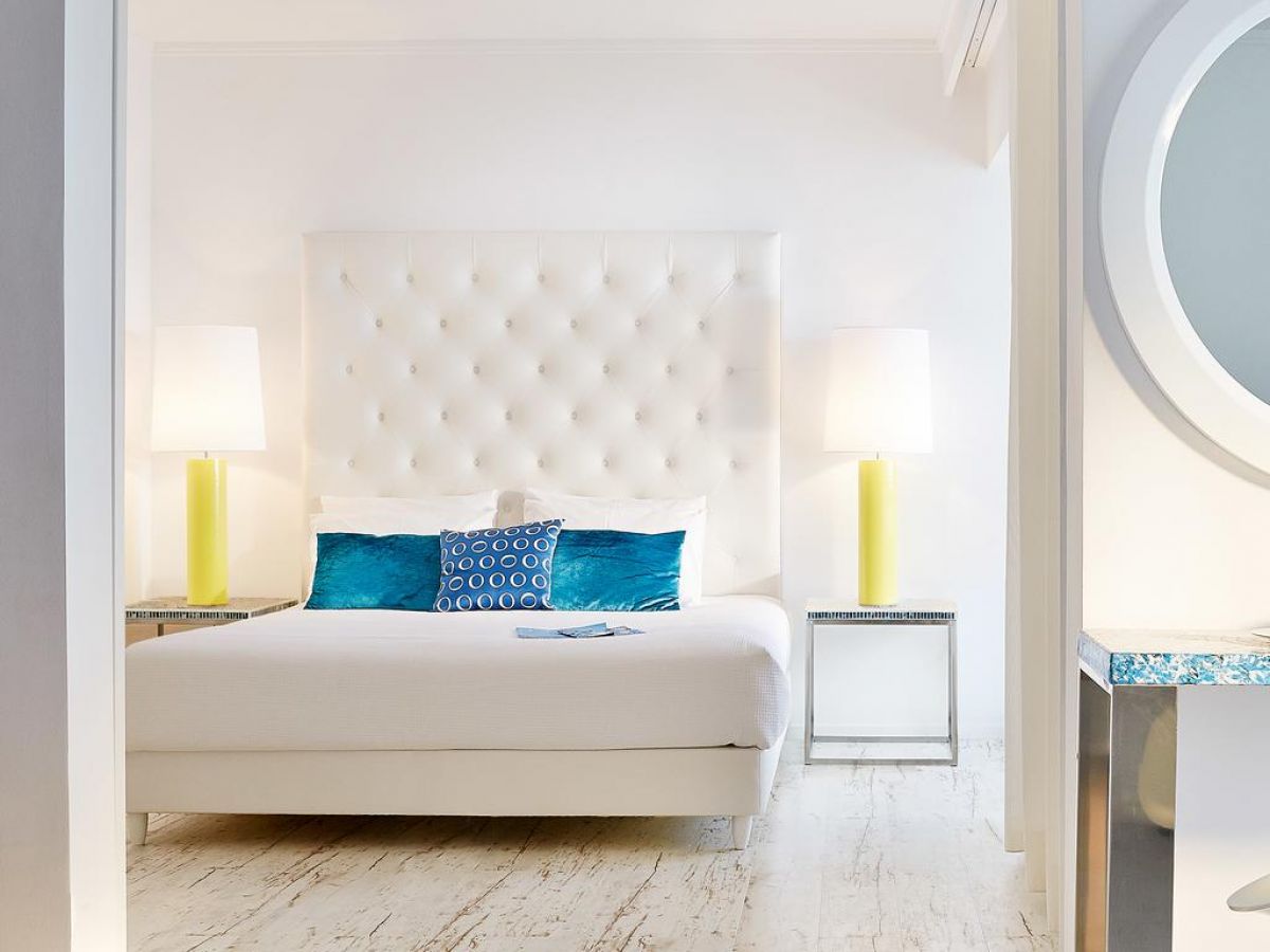 Grecotel LUX.ME White Palace