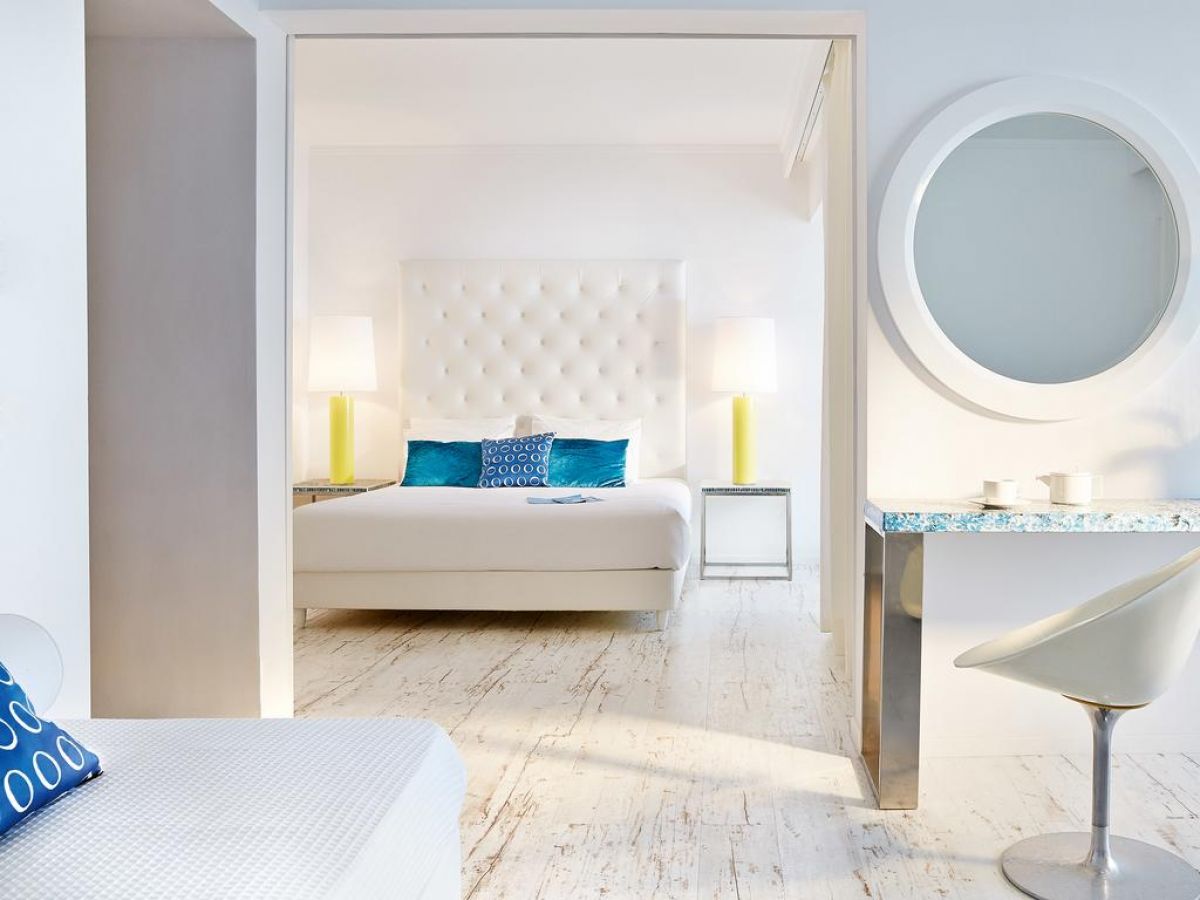Grecotel LUX.ME White Palace