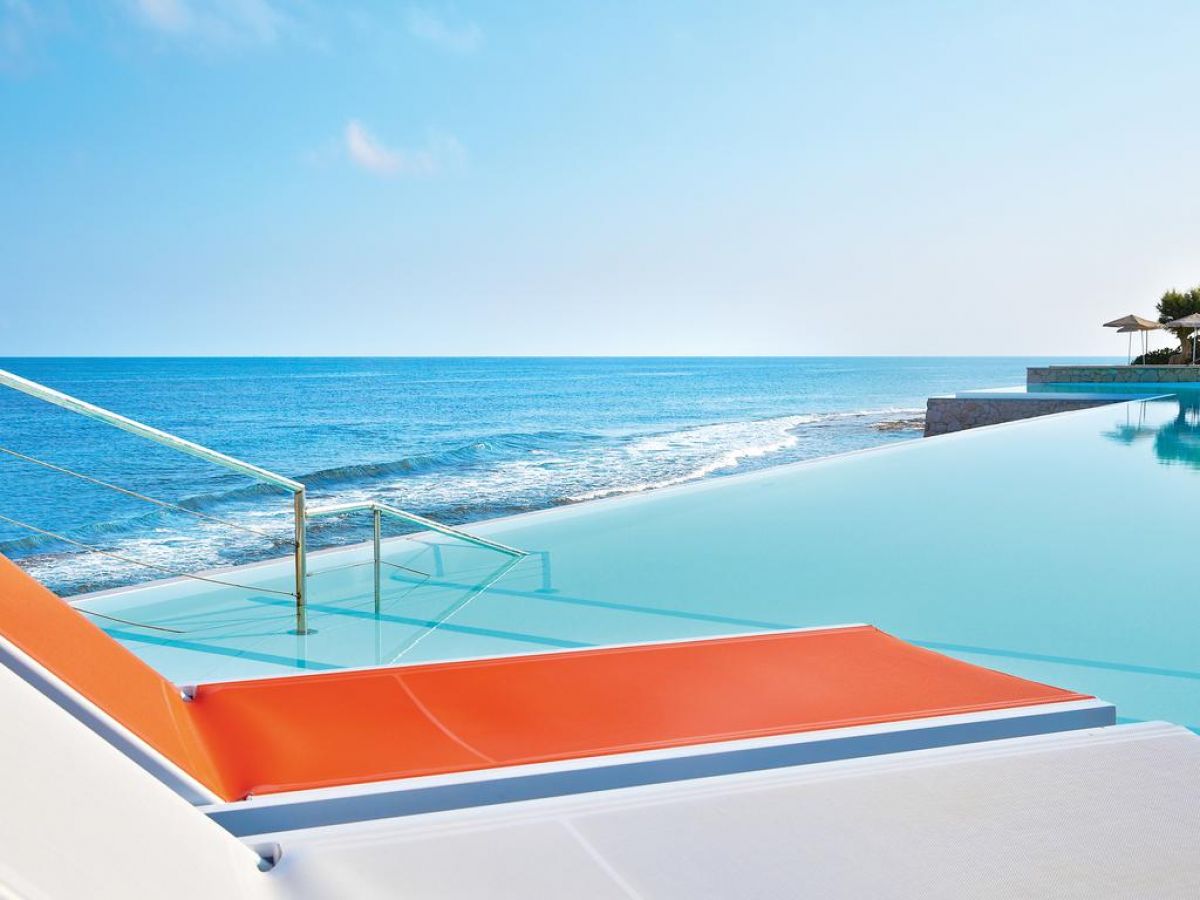 Grecotel LUX.ME White Palace