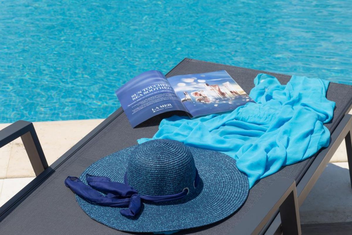 Mythic Summer