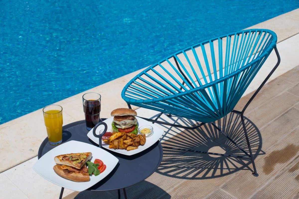 Mythic Summer