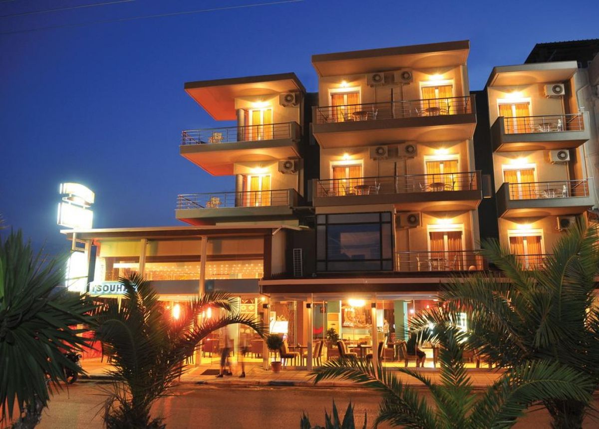 Porto del Sol