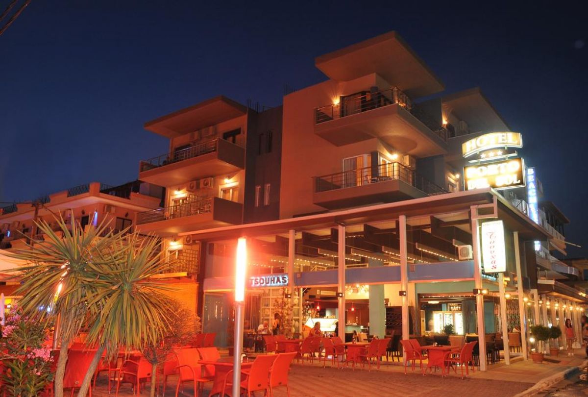 Porto del Sol