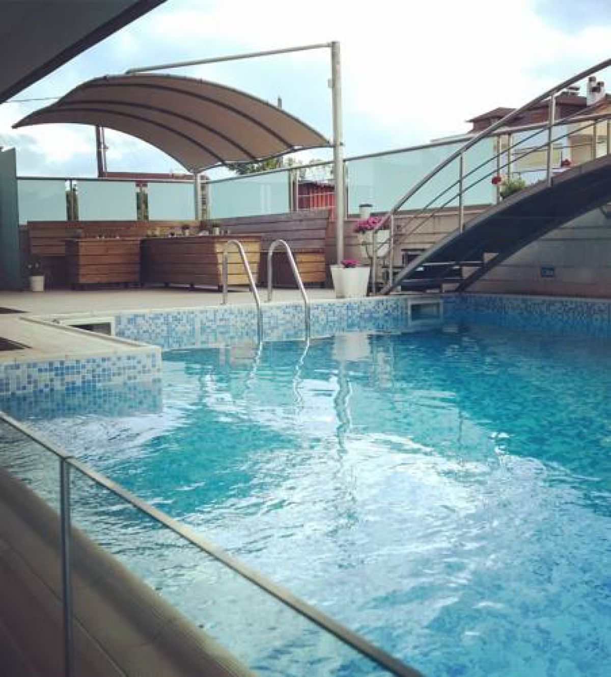 Principal New Leisure