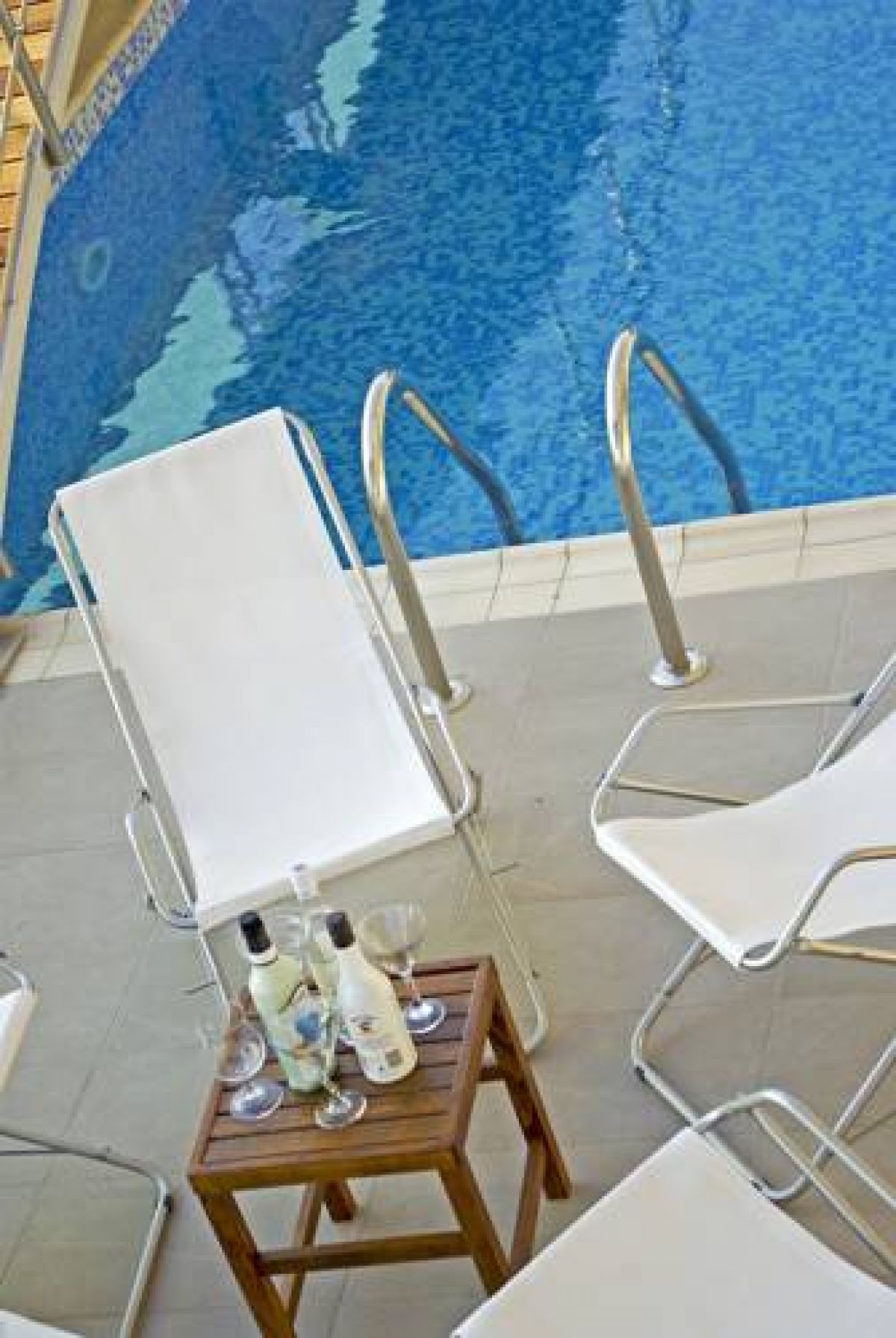 Principal New Leisure