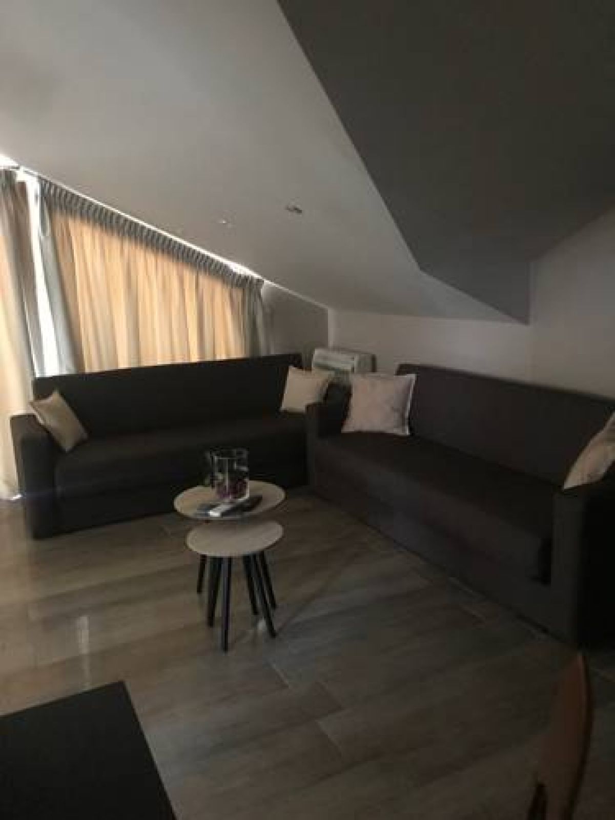 Principal New Leisure