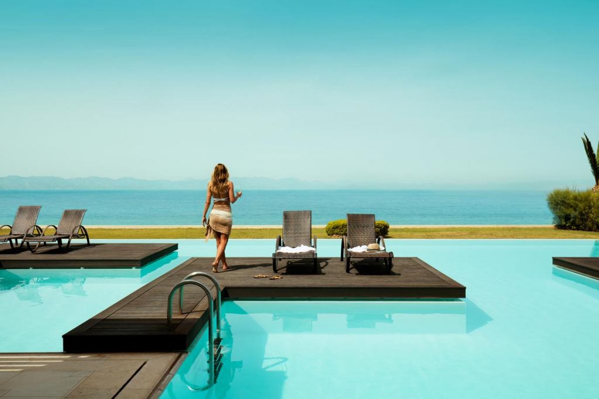 Ixian All Suites (Adult Only)