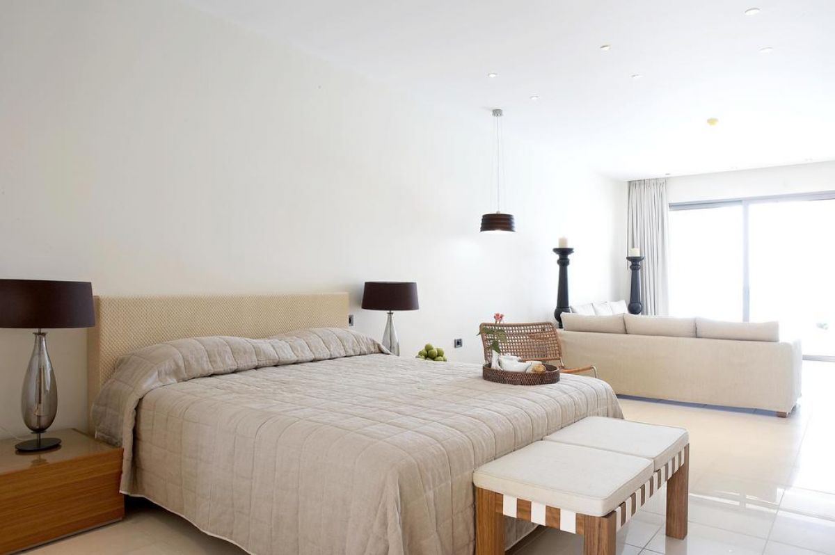 Ixian All Suites (Adult Only)