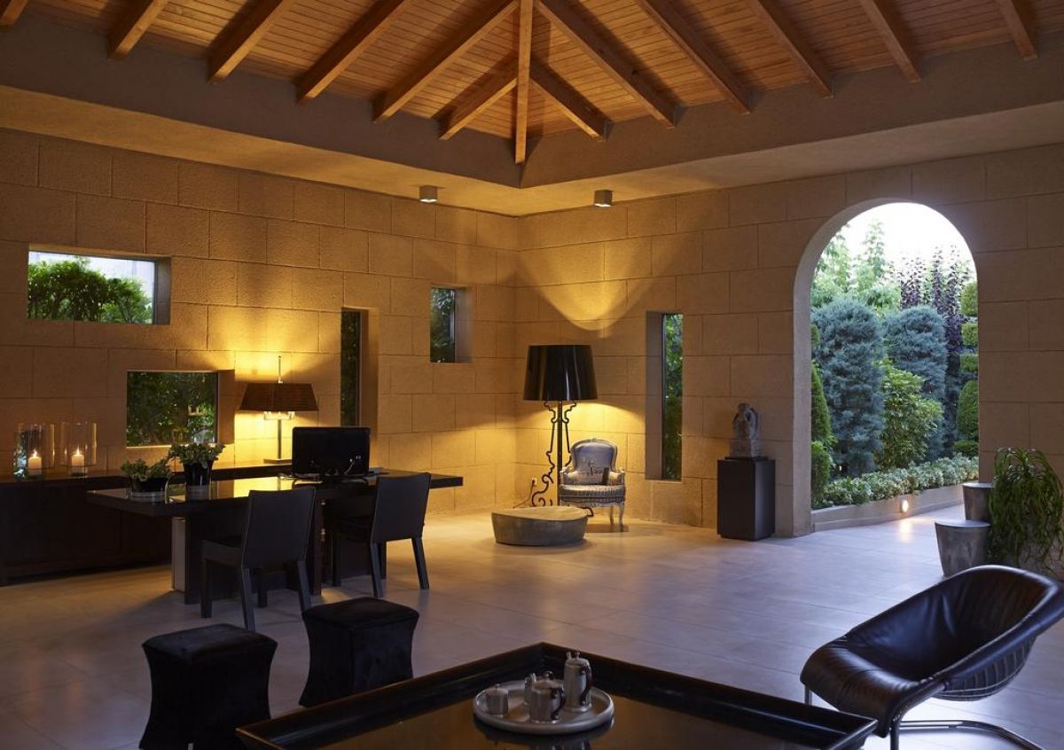 Ixian All Suites (Adult Only)