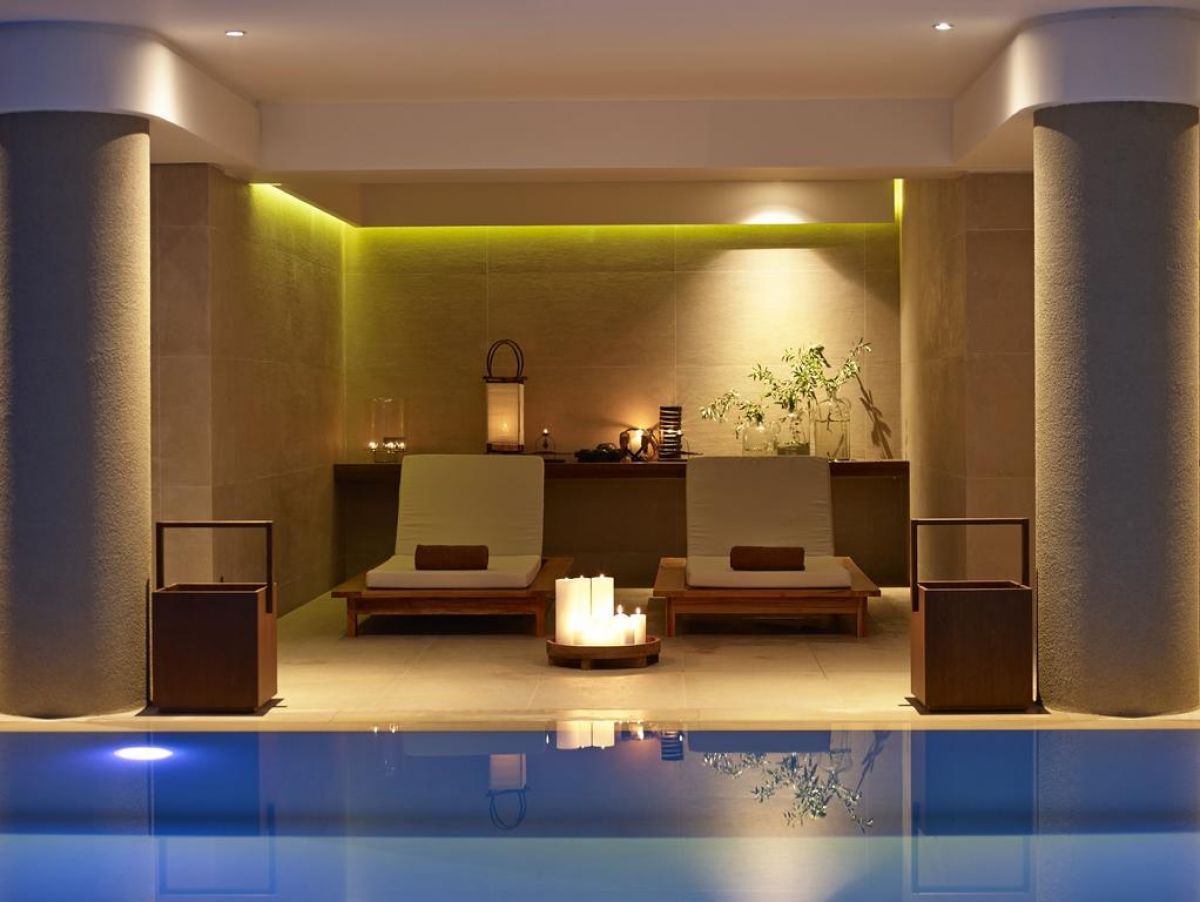 Ixian All Suites (Adult Only)