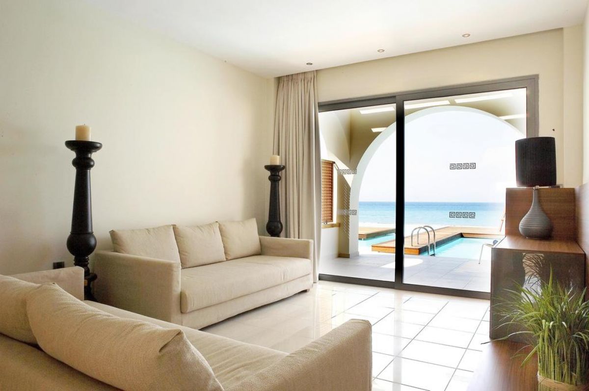Ixian All Suites (Adult Only)