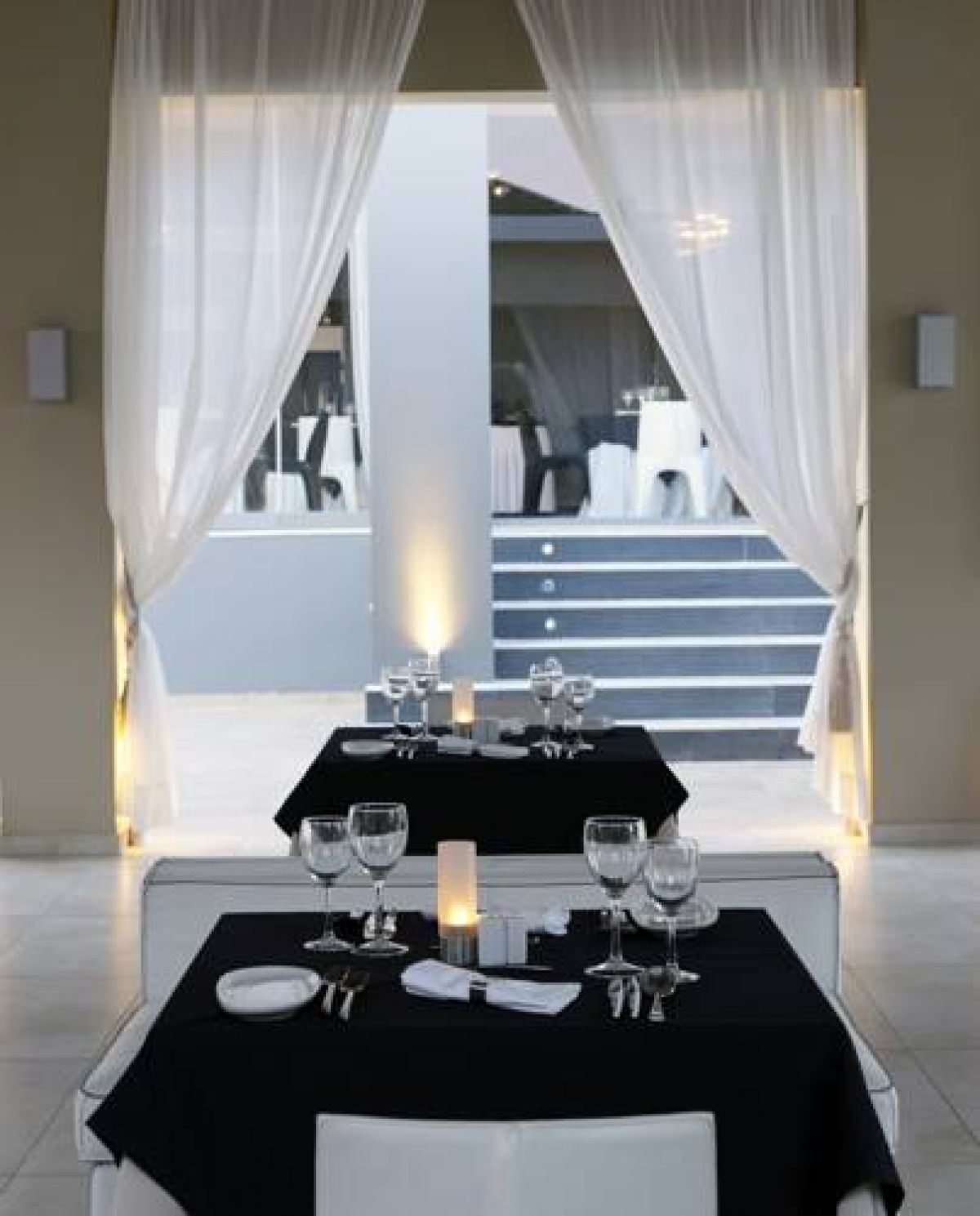 Ixian All Suites (Adult Only)