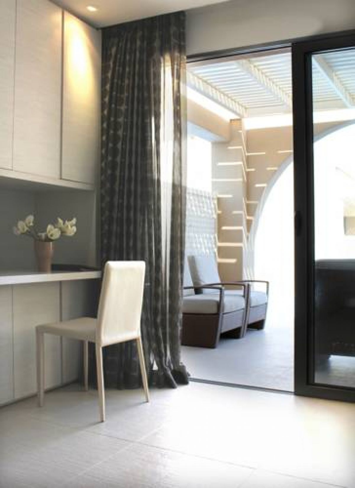 Ixian All Suites (Adult Only)