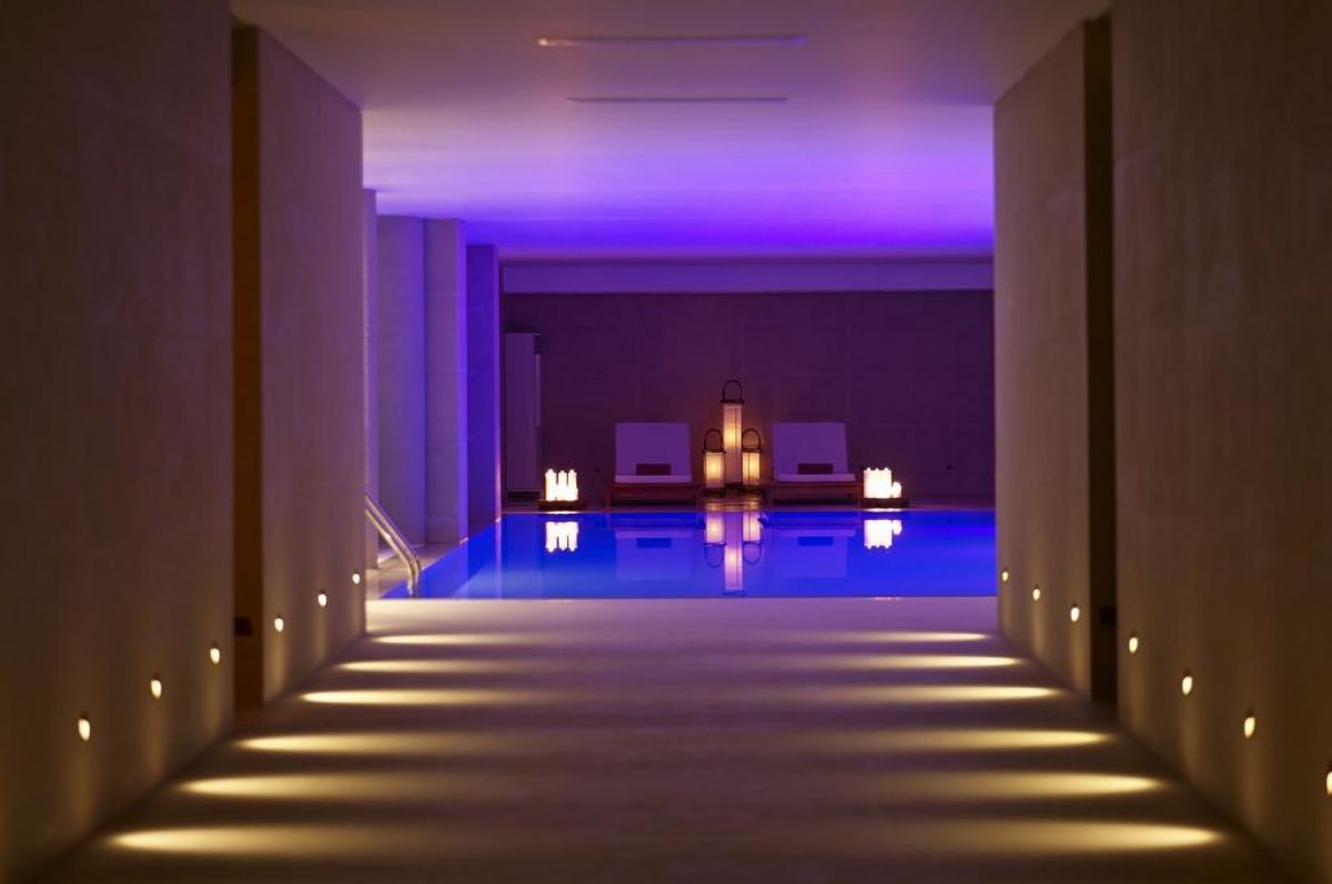 Ixian All Suites (Adult Only)