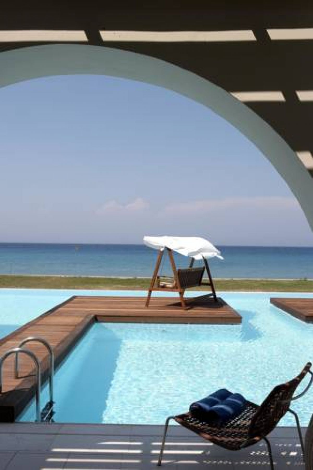 Ixian All Suites (Adult Only)