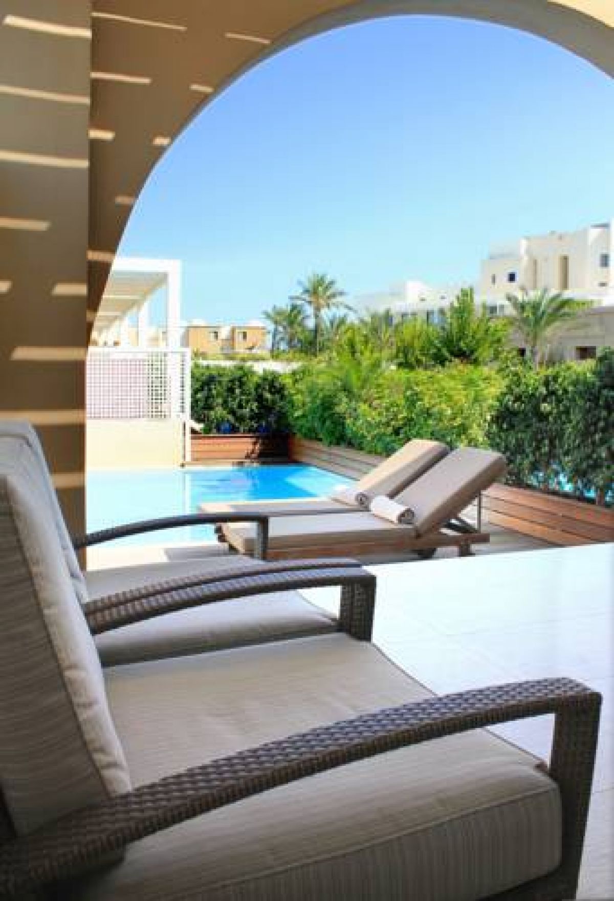 Ixian All Suites (Adult Only)